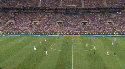 【W杯決勝】フランスが５大会ぶり２度目の優勝