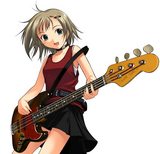 bass