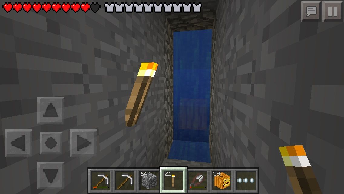 【マインクラフト】ダイヤの出やすい座標 ...