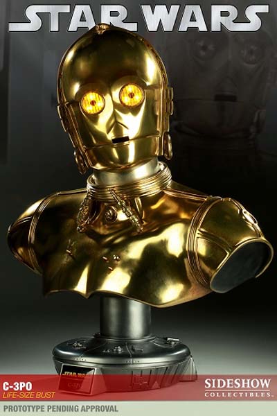 C-3PO