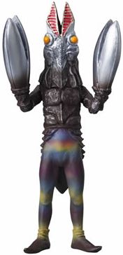 HGウルトラマン／HGヒーローズウルトラマン3〜悪魔と天使の間に‥編〜