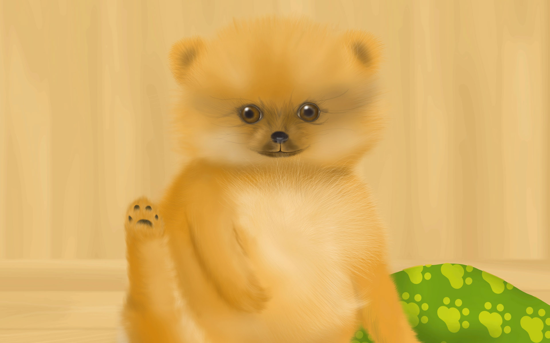 画像 かわいい犬 Dog のｐｃデスクトップ壁紙 画像 イラスト 写真 Naver まとめ