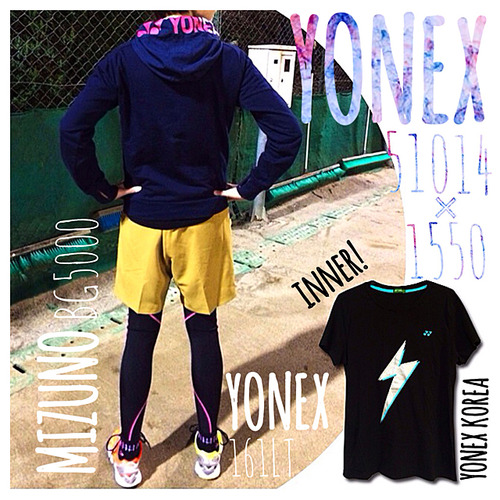 インターハイ限定　山口　YONEX ALL JAPAN 2025 ハーフパンツ インターハイ限定 山口 YONEX ALL JAPAN 2025 ハーフパンツ 春の