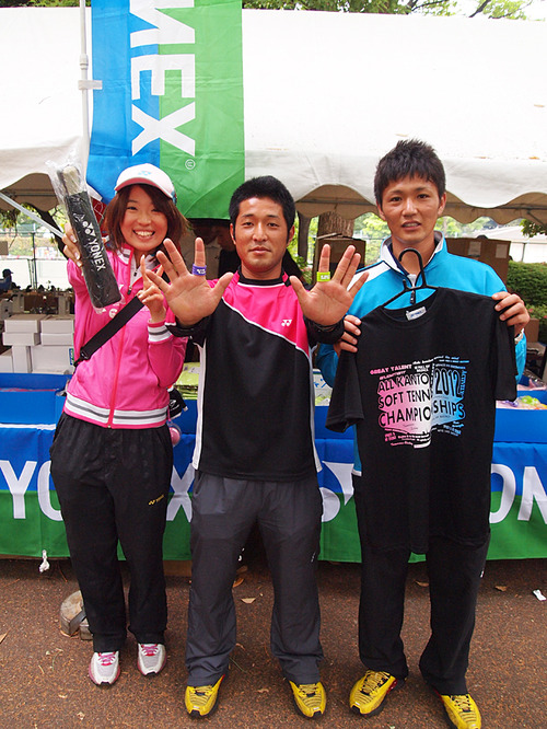 YONEX ユニフォーム　関東大会出場校背面 YONEX ユニフォーム 関東大会出場校背面 ウェア,2025年春夏発売