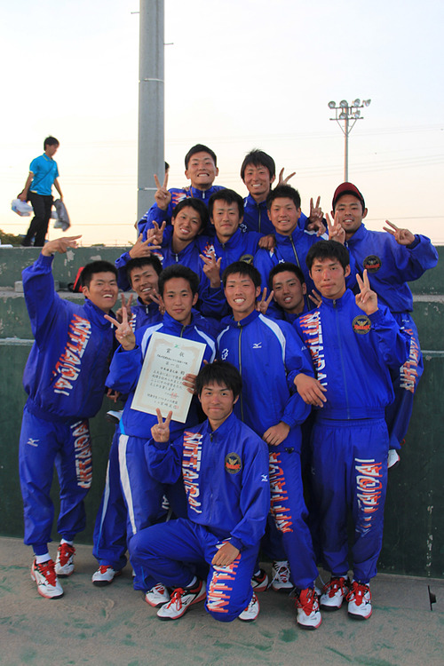 日本体育大学　日体大　テニス 日本体育大学ソフトテニス部 | . 【女子新入生紹介】 ①後藤和香奈