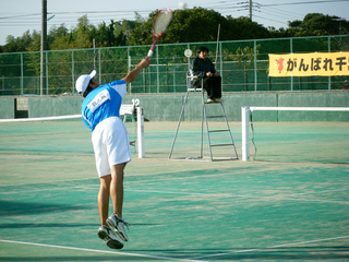 全日本クラブ選手権