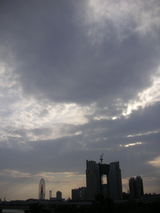 お台場