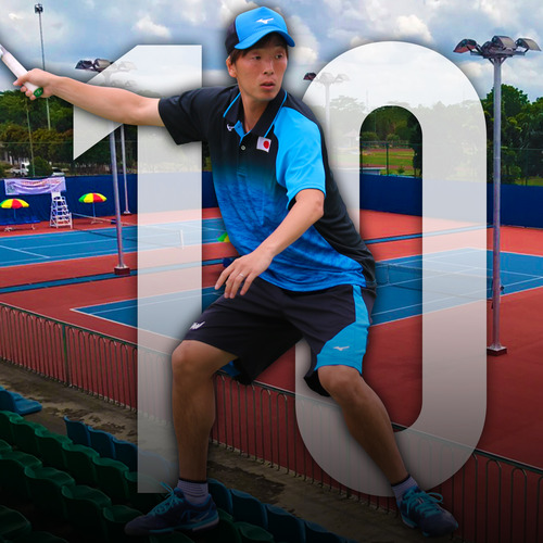 10