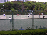 準決勝1