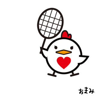 ぉまみアニメ