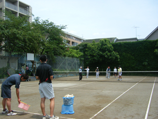講習会