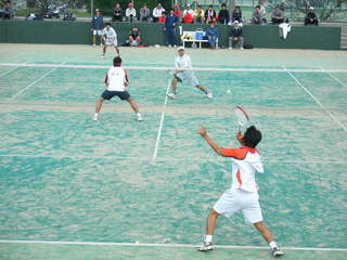 全日本クラブ選手権