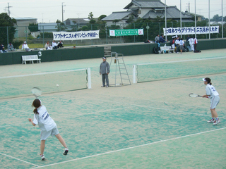 全日本クラブ選手権