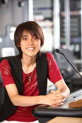 hisanoriyoshida