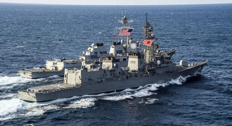 沖縄米軍基地問題