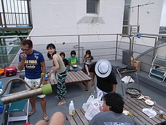 2009/8/30 フットサル