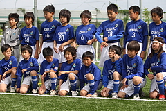 全日本少年サッカー神奈川県予選 1