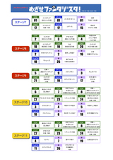 ファンタジスタ