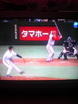 前田対讀賣060412