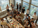 8月5日 スリバチ懇親会