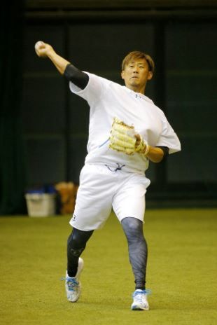 松坂って今後2桁勝利あげたらカムバック賞貰える？