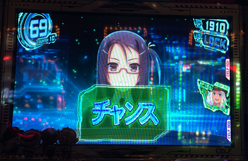 らぶきゅれ