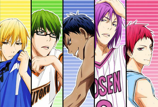 kurobasu
