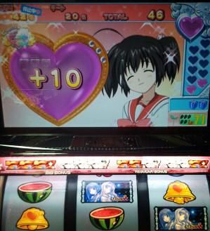 ART上乗せ