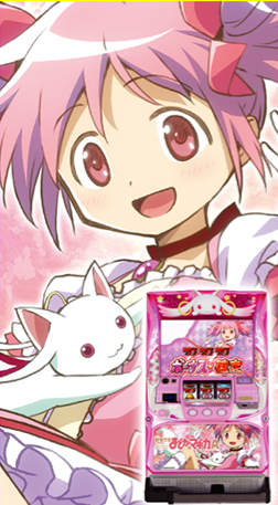 madokaA