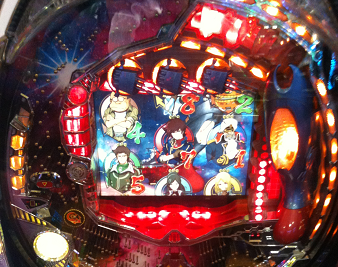 CR大ヤマト2