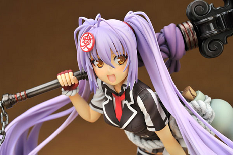 サムライガールズ