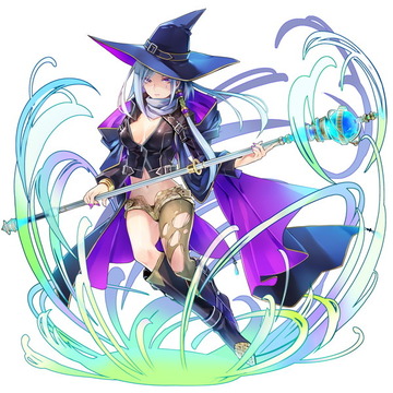 【騎士】複製型モルゴース