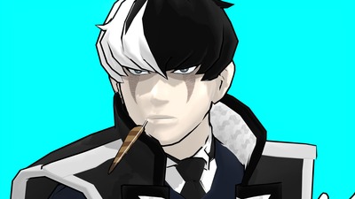 ユガミアップ