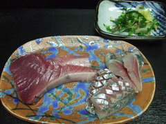 sasimi