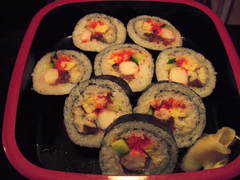 futomaki