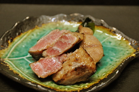 maguro