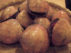 torigai