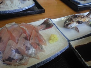 あまご
