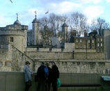 Tower Of London
