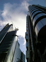 Bank Towers