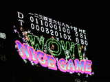 6-3 勝利!!!