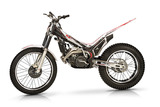 Evo 2011model