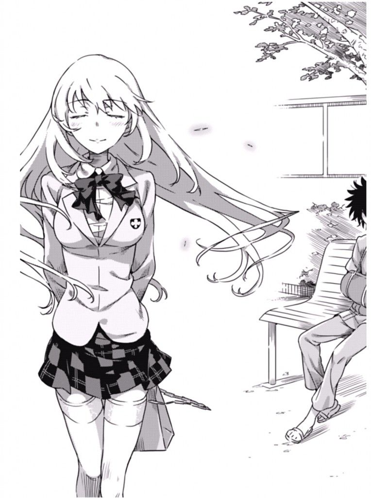 とある魔術の禁書目録の原作を読んだワイ 泣く スポーツ超まとめ