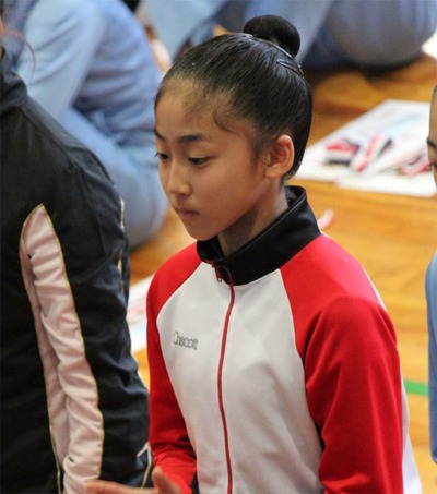 7-151115第3回京都新体操クラブ選手権