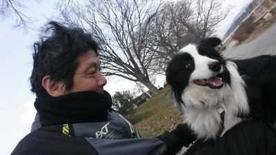 6-150315ゴンタくんの第一四半期