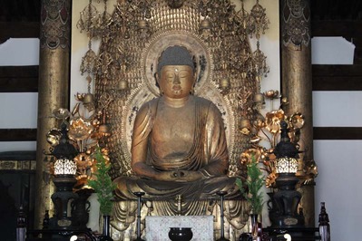 6.ノミおさめ如来