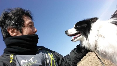 8-150315ゴンタくんの第一四半期
