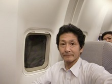 千歳から福岡へ