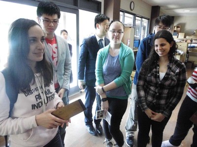 5-Japanese Language School