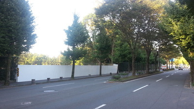 4-園内の風景が楽しみです